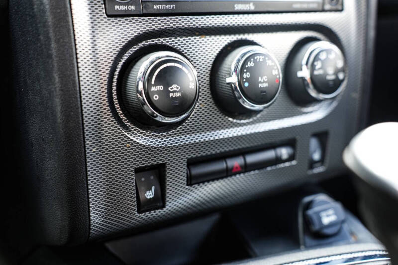 2014 Dodge Challenger R/T