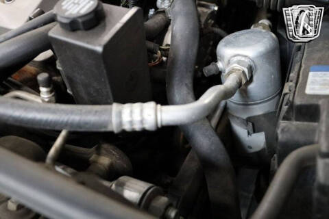 1992 Chevrolet Corvette