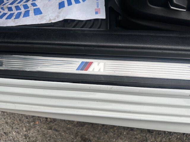 2015 BMW 5 Series 528i xDrive