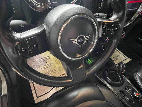 2022 MINI Countryman