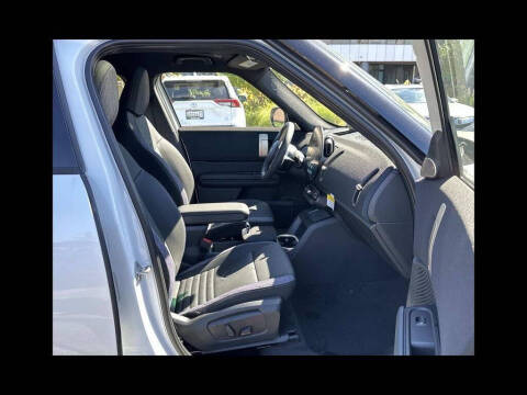 2026 MINI Countryman S ALL4