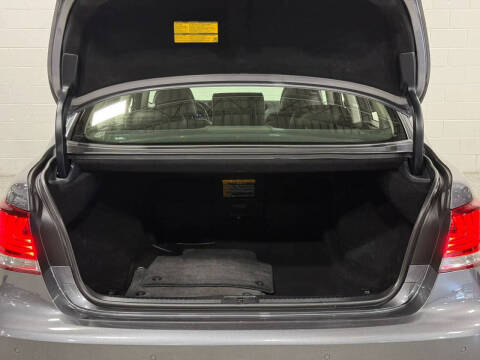2014 Lexus LS 460