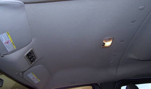 2017 Chevrolet Express LT 2500