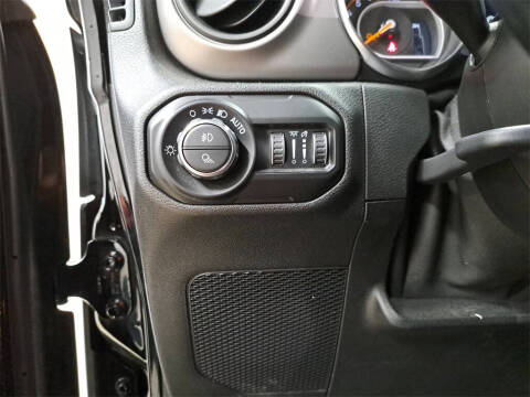 2021 Jeep Gladiator Willys