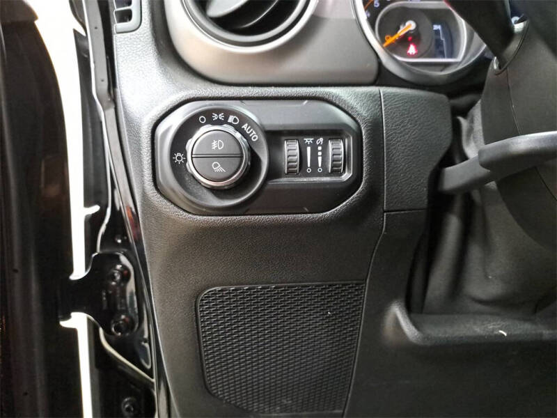 2021 Jeep Gladiator Willys