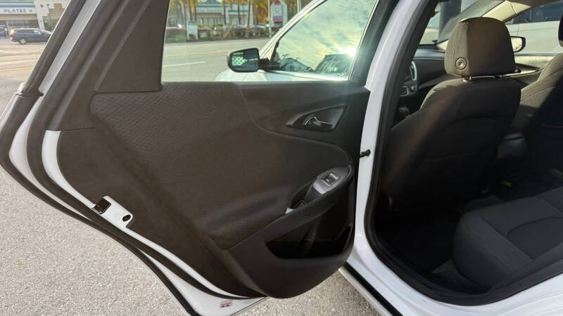 2024 Chevrolet Malibu RS