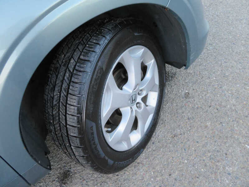 2011 Honda Accord Crosstour