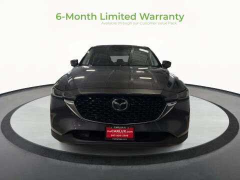 2023 Mazda CX-5 2.5 S Premium