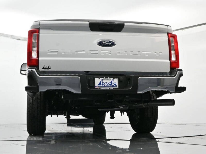 2026 Ford F-350 Super Duty XL