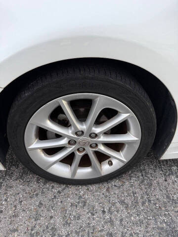 2012 Lexus CT 200h Premium