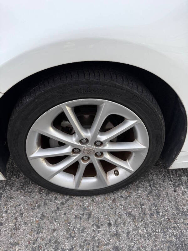 2012 Lexus CT 200h Premium