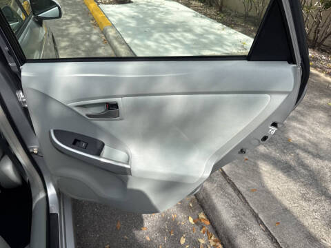 2014 Toyota Prius Five