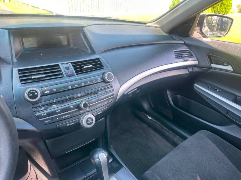 2008 Honda Accord EX