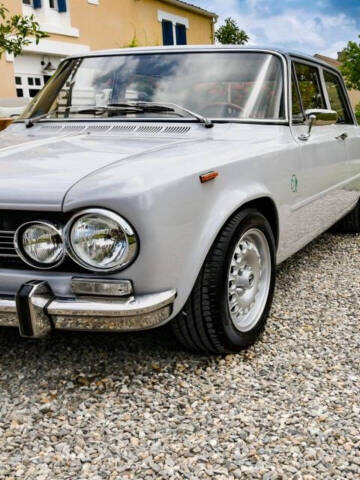 1972 Alfa Romeo Giulia for sale at Auto Sales in Cranston RI