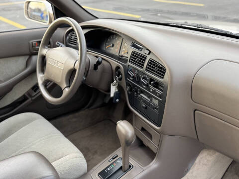 1994 Toyota Camry LE V6