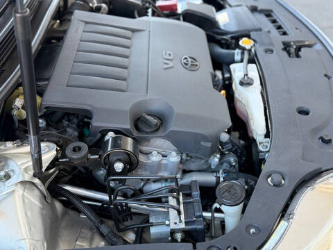 2014 Toyota Avalon Limited