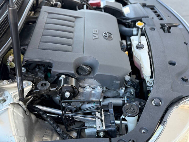 2014 Toyota Avalon Limited