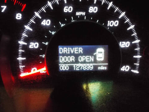 2010 Toyota Camry XLE