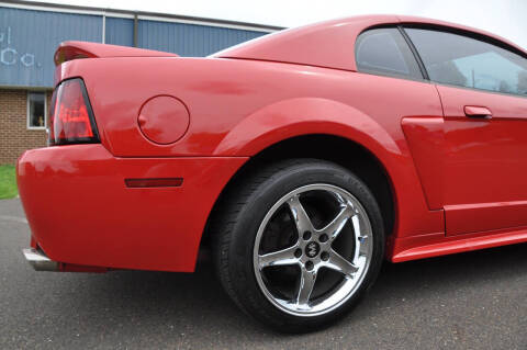 1999 Ford Mustang GT