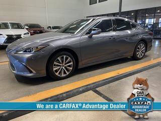 2021 Lexus ES 350 for sale at MyAutoJack.com in Mesa AZ