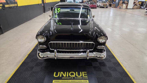 1955 Chevrolet Bel Air