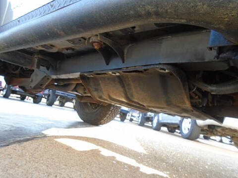 2004 Jeep Wrangler Rubicon