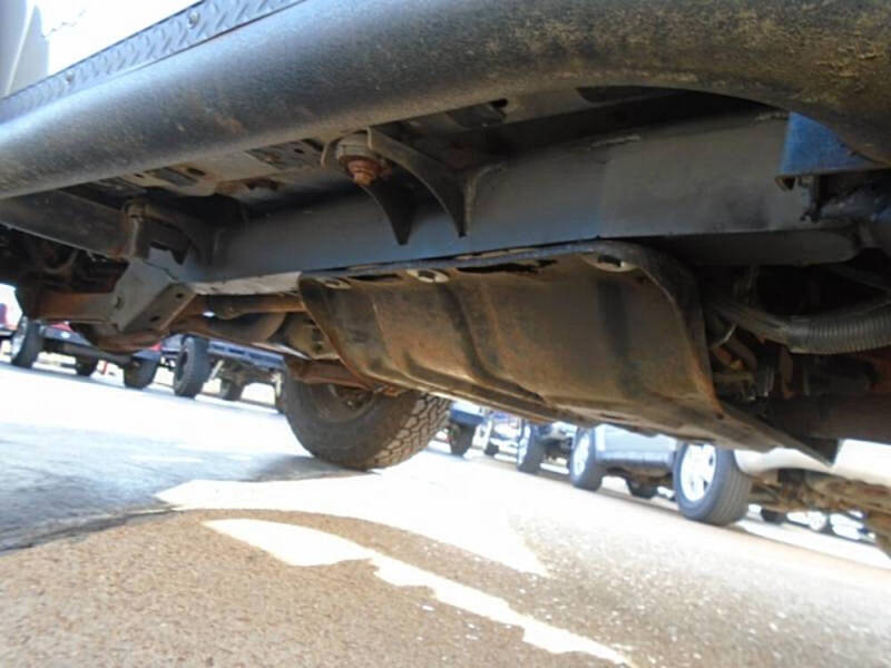 2004 Jeep Wrangler Rubicon