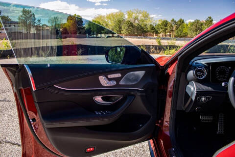 2024 Mercedes-Benz AMG GT 63