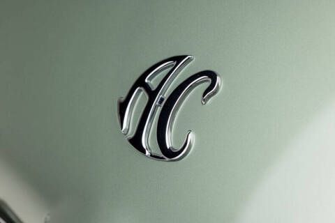 1966 Acura Cobra