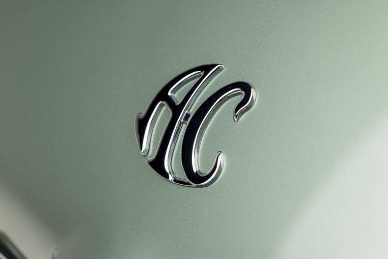 1966 Acura Cobra