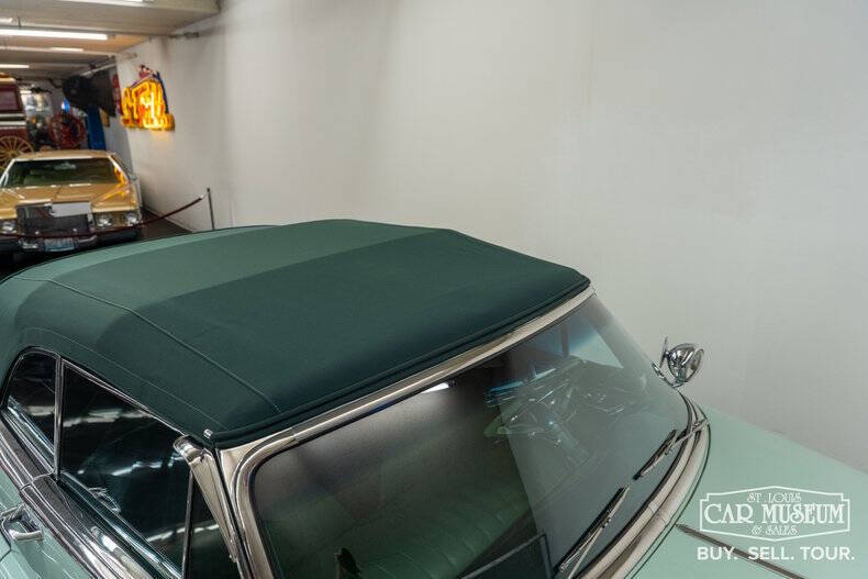 1953 Cadillac Series 62