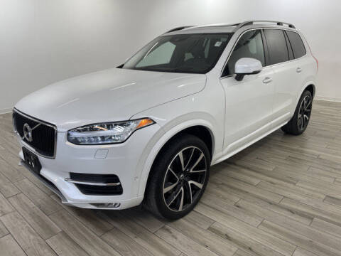 2019 Volvo XC90 for sale at Travers Autoplex Thomas Chudy in Saint Peters MO