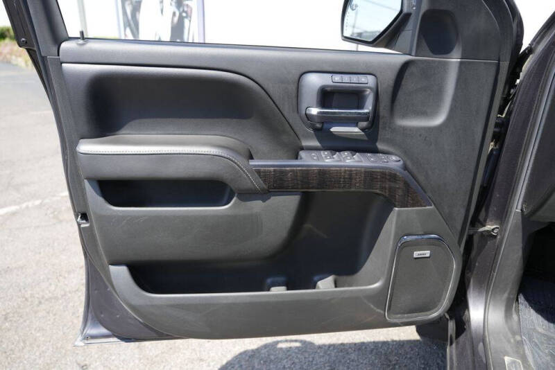 2016 GMC Sierra 1500