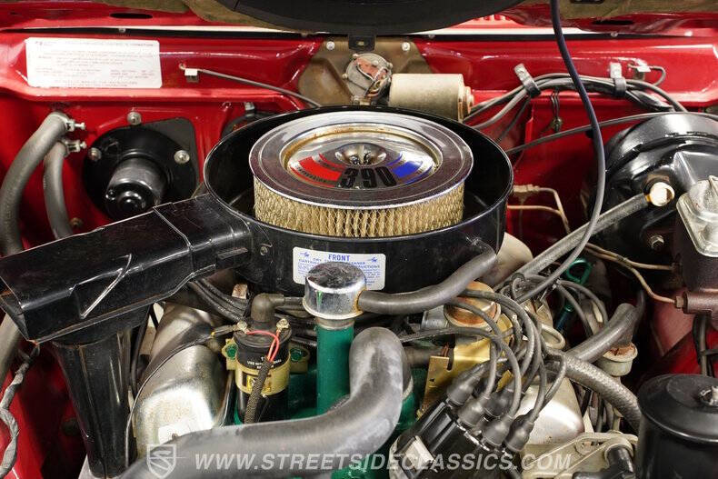 1970 AMC Javelin