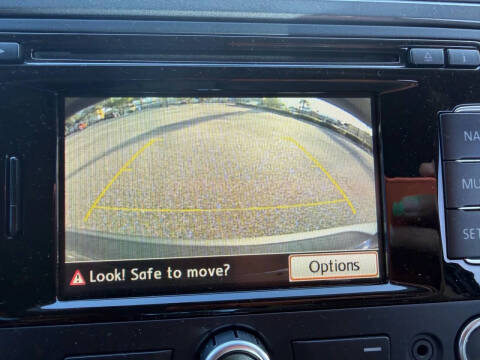 2014 Volkswagen Tiguan