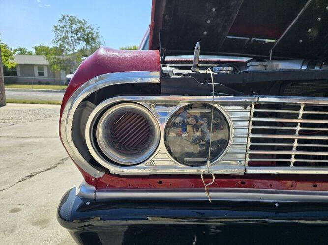 1964 Chevrolet Chevelle