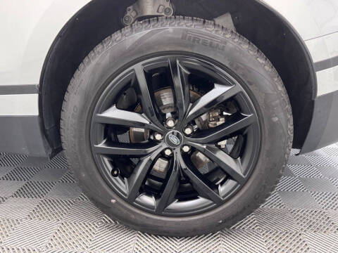 2024 Land Rover Range Rover Velar P250 S