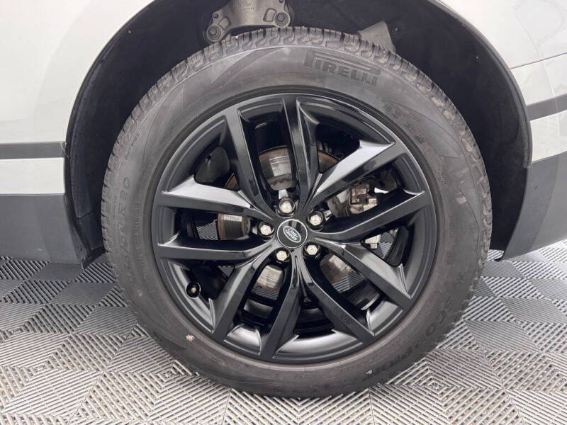 2024 Land Rover Range Rover Velar P250 S