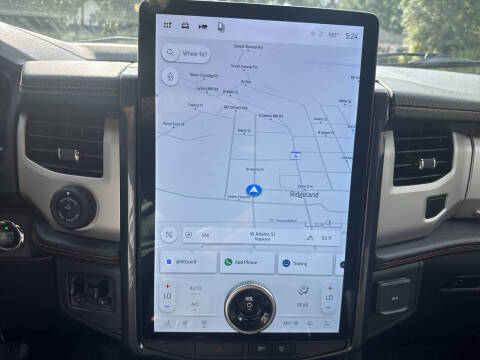 2023 Ford Expedition Timberline
