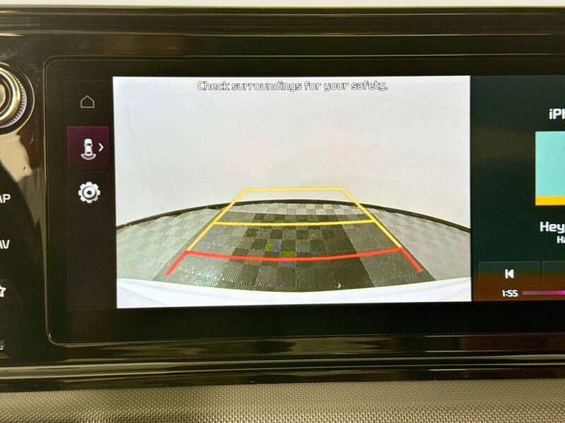 2023 Kia K5