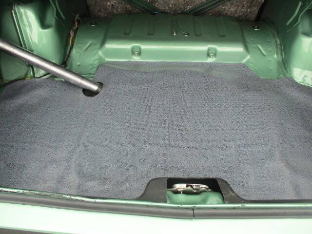 1973 Plymouth Duster