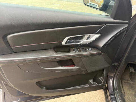 2014 GMC Terrain SLE-1