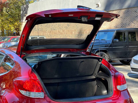 2014 Hyundai Veloster RE:Flex