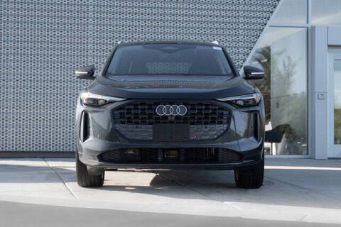 2025 Audi Q5 quattro Premium Plus TFSI