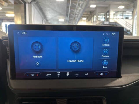 2025 Ford Maverick XL