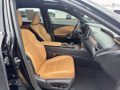 2023 Lexus RX 350