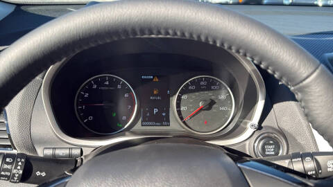 2026 Mitsubishi Eclipse Cross SE