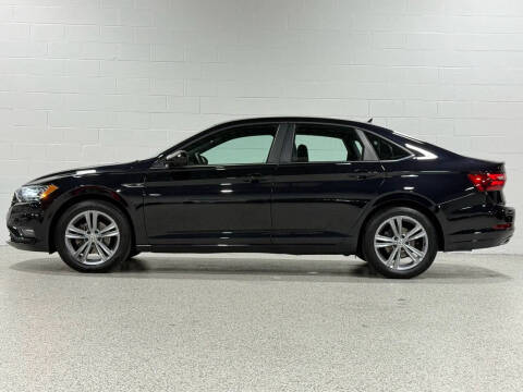 2020 Volkswagen Jetta