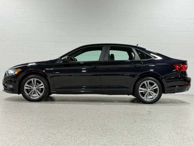 2020 Volkswagen Jetta