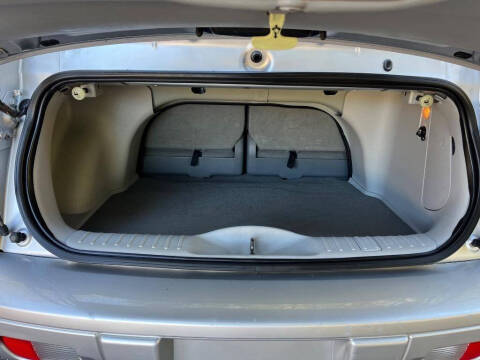 2006 Chrysler PT Cruiser GT